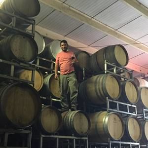 Meet your Posher, Benjamin